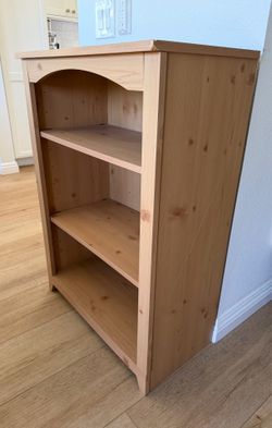 Bookshelf/ book case