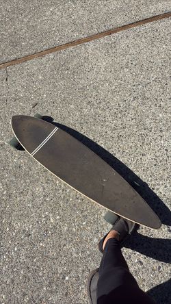 Longboard