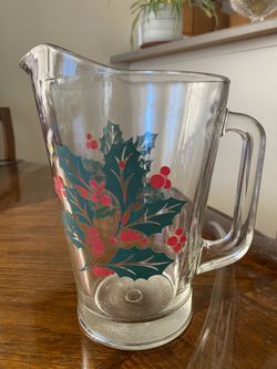 Pitcher.