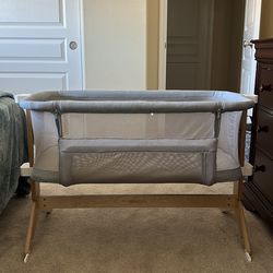Newton Bassinet