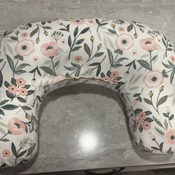 Boppy Pillow