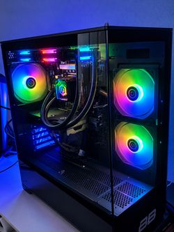 Gaming pc