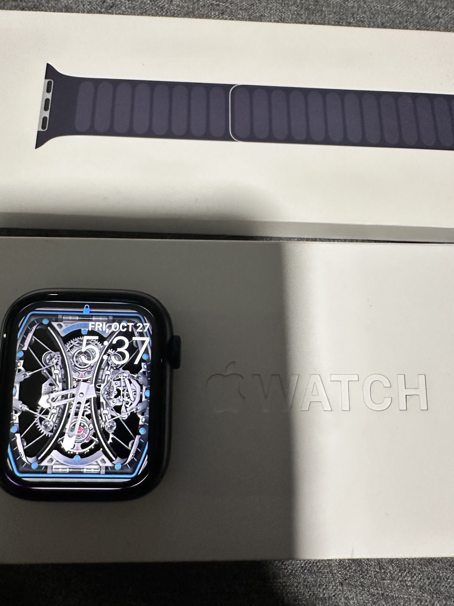 Series 8 Apple Watch Newest Before The Latest Model
