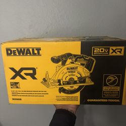 Circular Saw