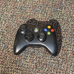 Microsoft Official Xbox 360 - Wireless Controller - X853164-013