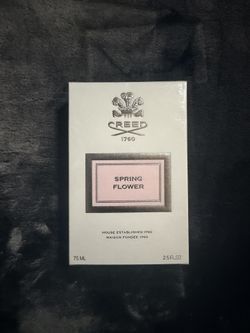 Creed Perfume