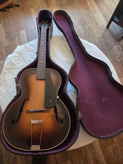 Epiphone Guitar
