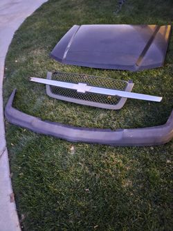 2004 Chevrolet Silverado