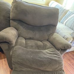Recliner