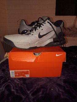 Nike shoes