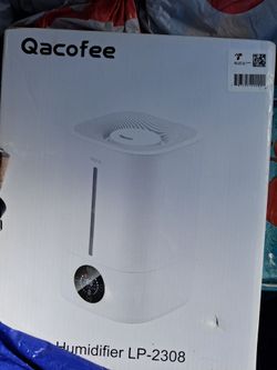 Humidifier LP 2308 new in box