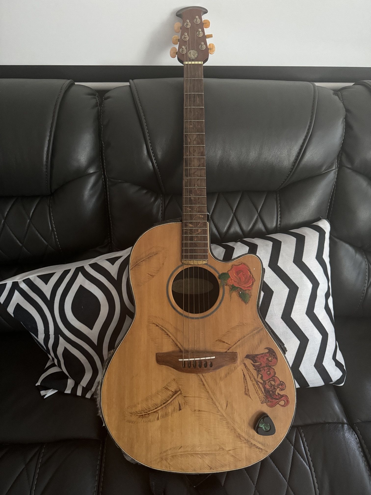 Guitar For Sale