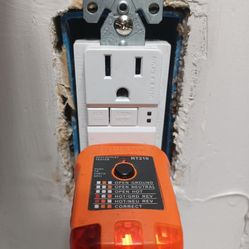 Electrician tool