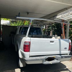 2002 Ford Ranger