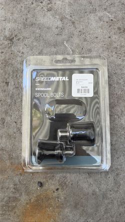 Ninja 400/500 or Yamaha r3 spools