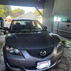 2004 Mazda3