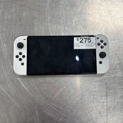 Nintendo Switch O-LED 