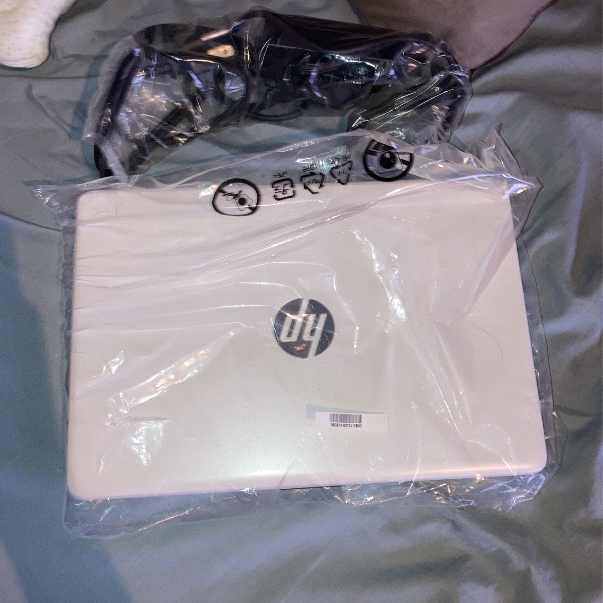HP Stream Laptop 11