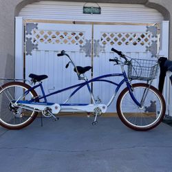 👉L👀K !! Schwinn Tango Tandem Bike - W@W😎👌🔥👈 - $450 OBO