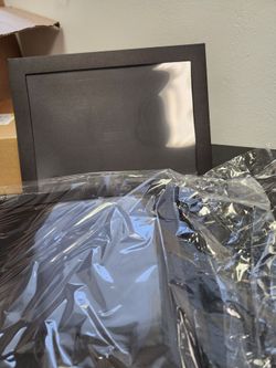 Certificates or photo frame