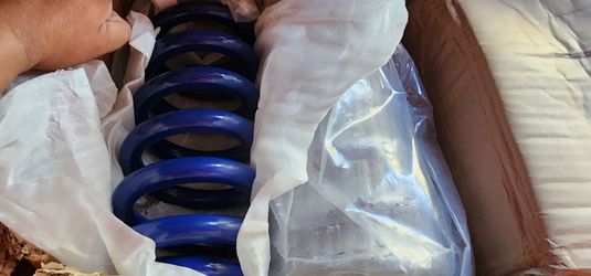 Lowering coils