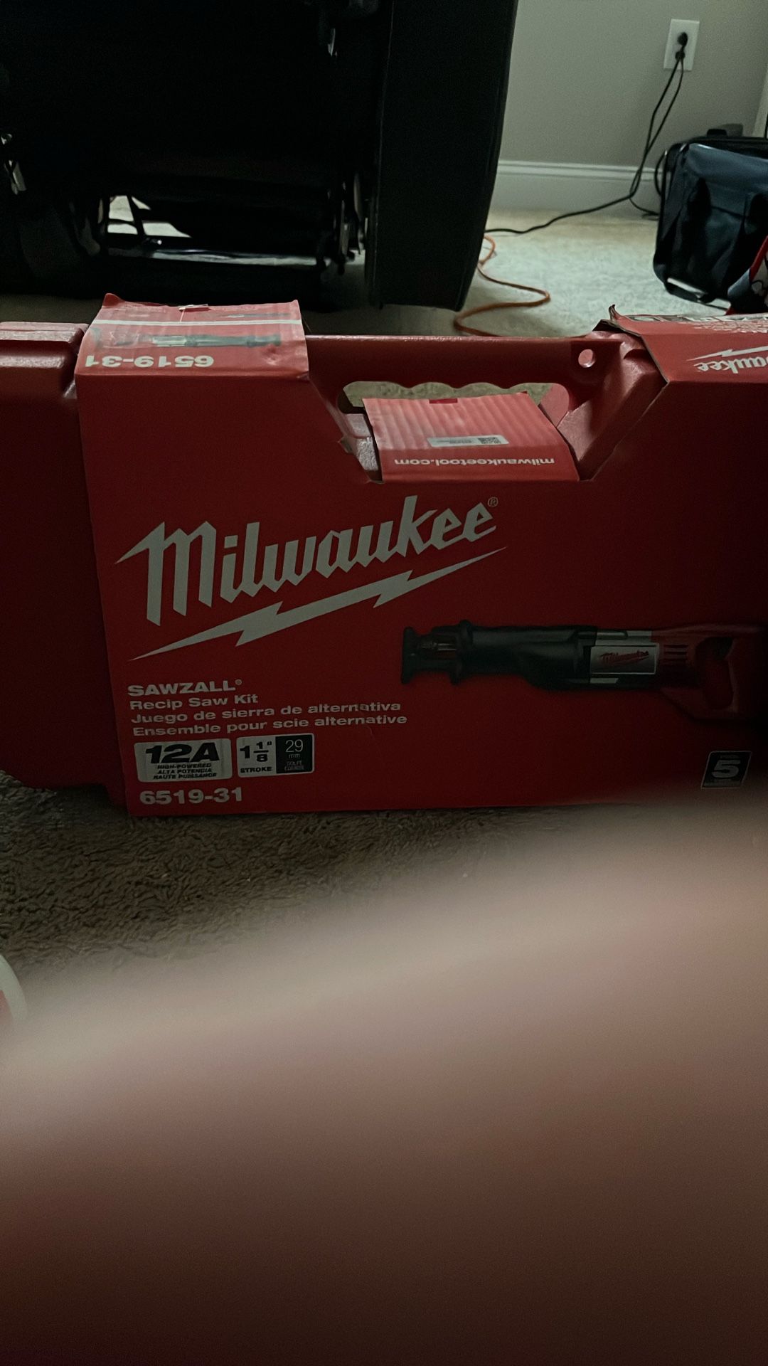 Milwaukee your best tools