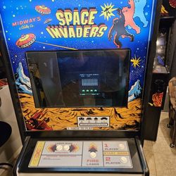 Space Invaders Arcade 60in1 Multicade