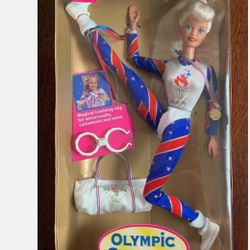 Vintage Barbie. Atlanta 1996 by Mattel.