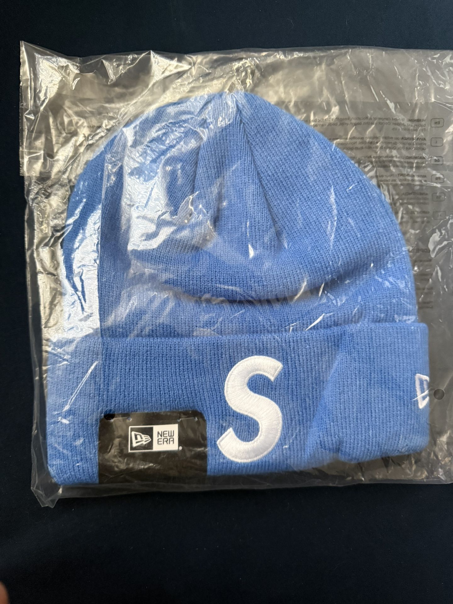 Supreme Beanie