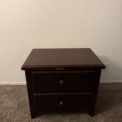 Dresser Drawer Solid Wood 