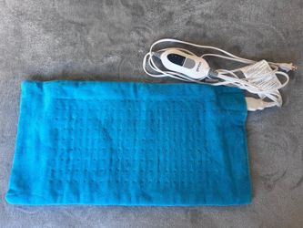 Geniani Electric Heating Pad in excellent condition