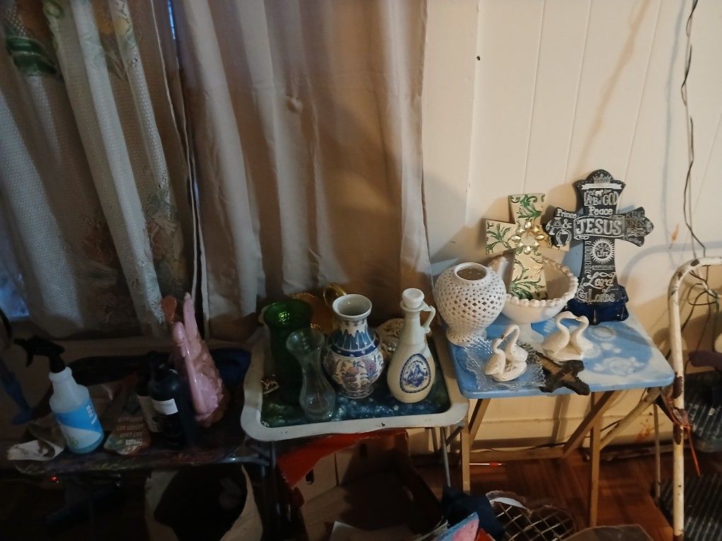 Home Decor, Collectibles 