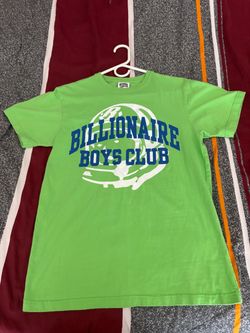 Billionaire Boys Club T Shirt