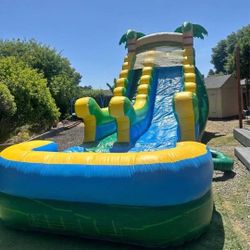 water slide For Sale 