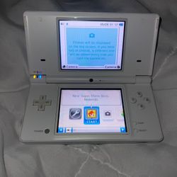 Dsi 