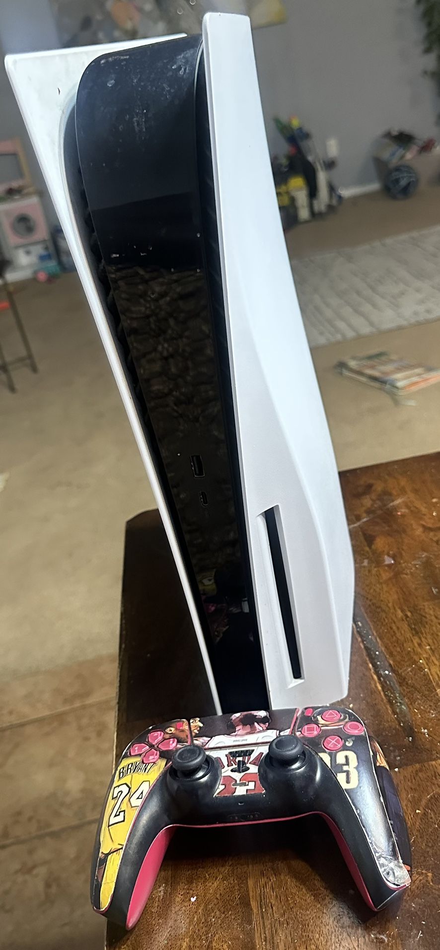 Ps5 For Sale!!