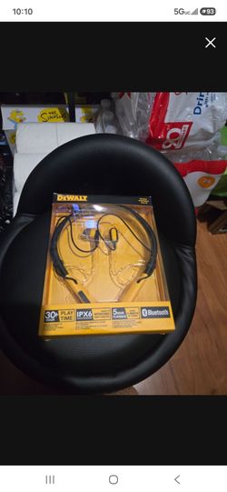 Dewalt Bluetooth