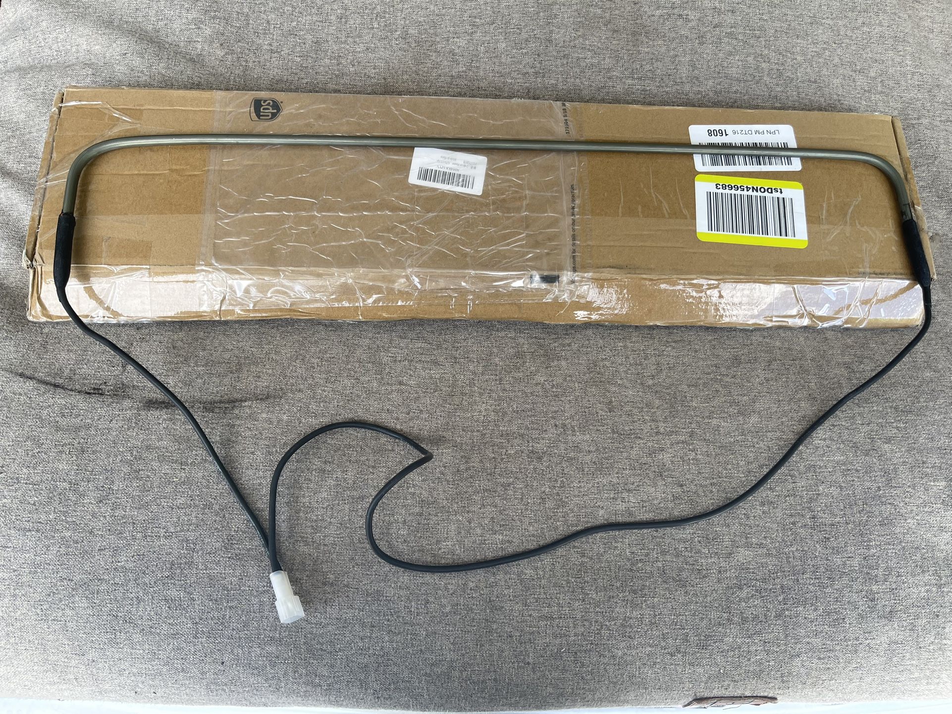 Defrost Heater Component