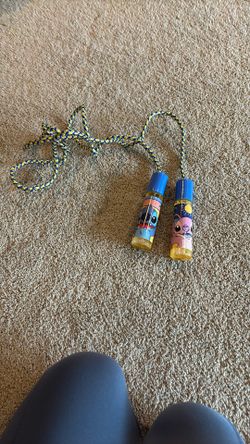 Jump Rope