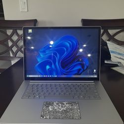 Microsoft Surface Laptop 4
