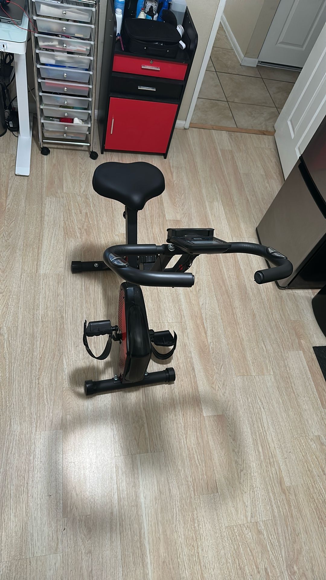 Workout Bike