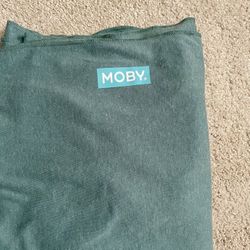 New Baby Wrap Carrier-Moby Brand
