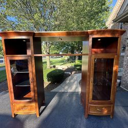 Entertainment Center