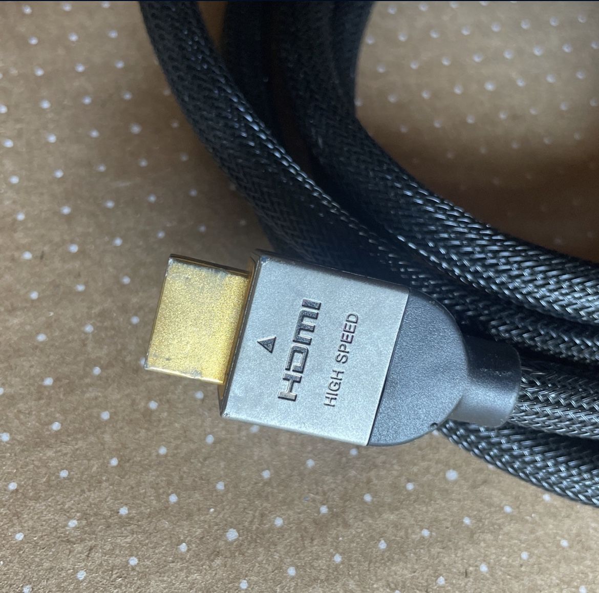 HDMI Cables 