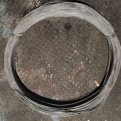 Galvanized Fencing Wire/ Farmer  Fence 