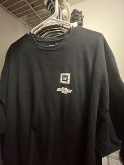 Men’s T Shirt Fit Like 2xl