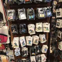 New Disney Pins