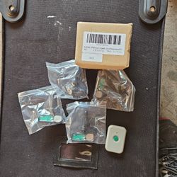 2008 Ford TPMS