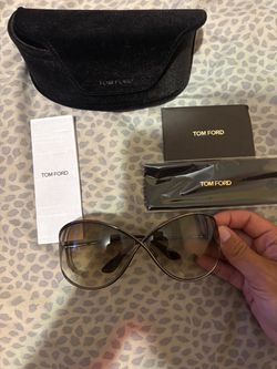 Tom Ford Sunglasses