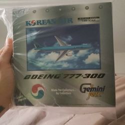 Gemini Jets